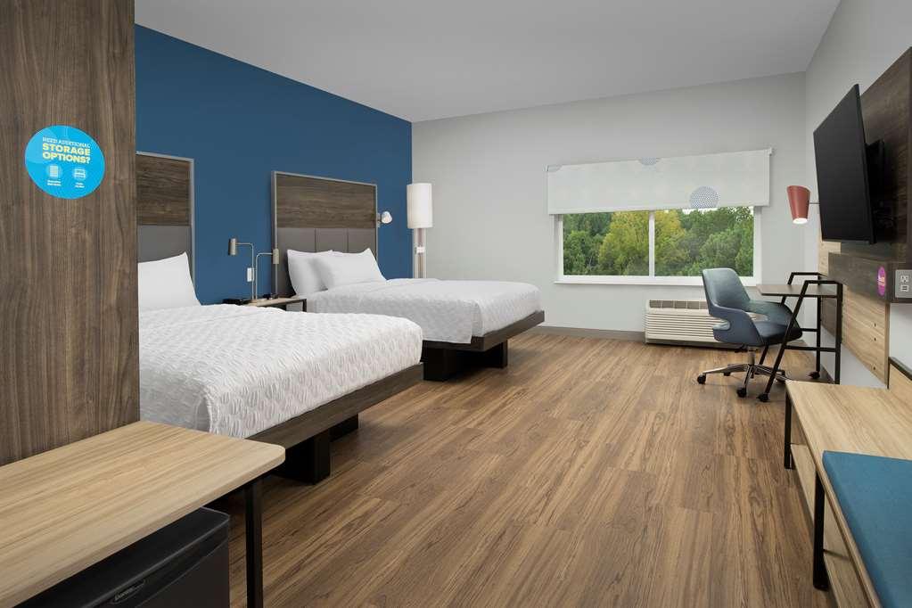 Tru By Hilton Charlotte Airport Lake Pointe Bilik gambar