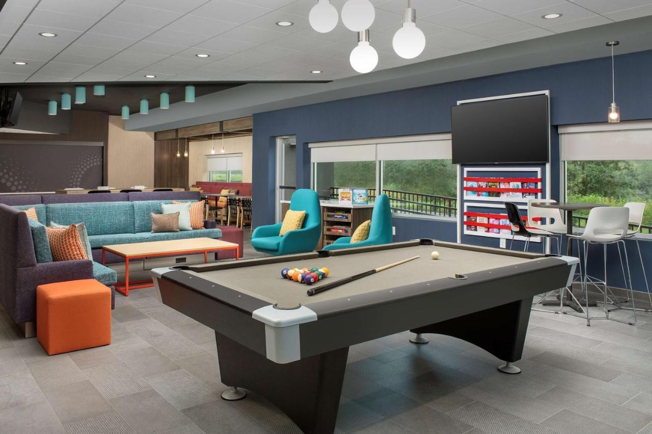 Tru By Hilton Charlotte Airport Lake Pointe Luaran gambar