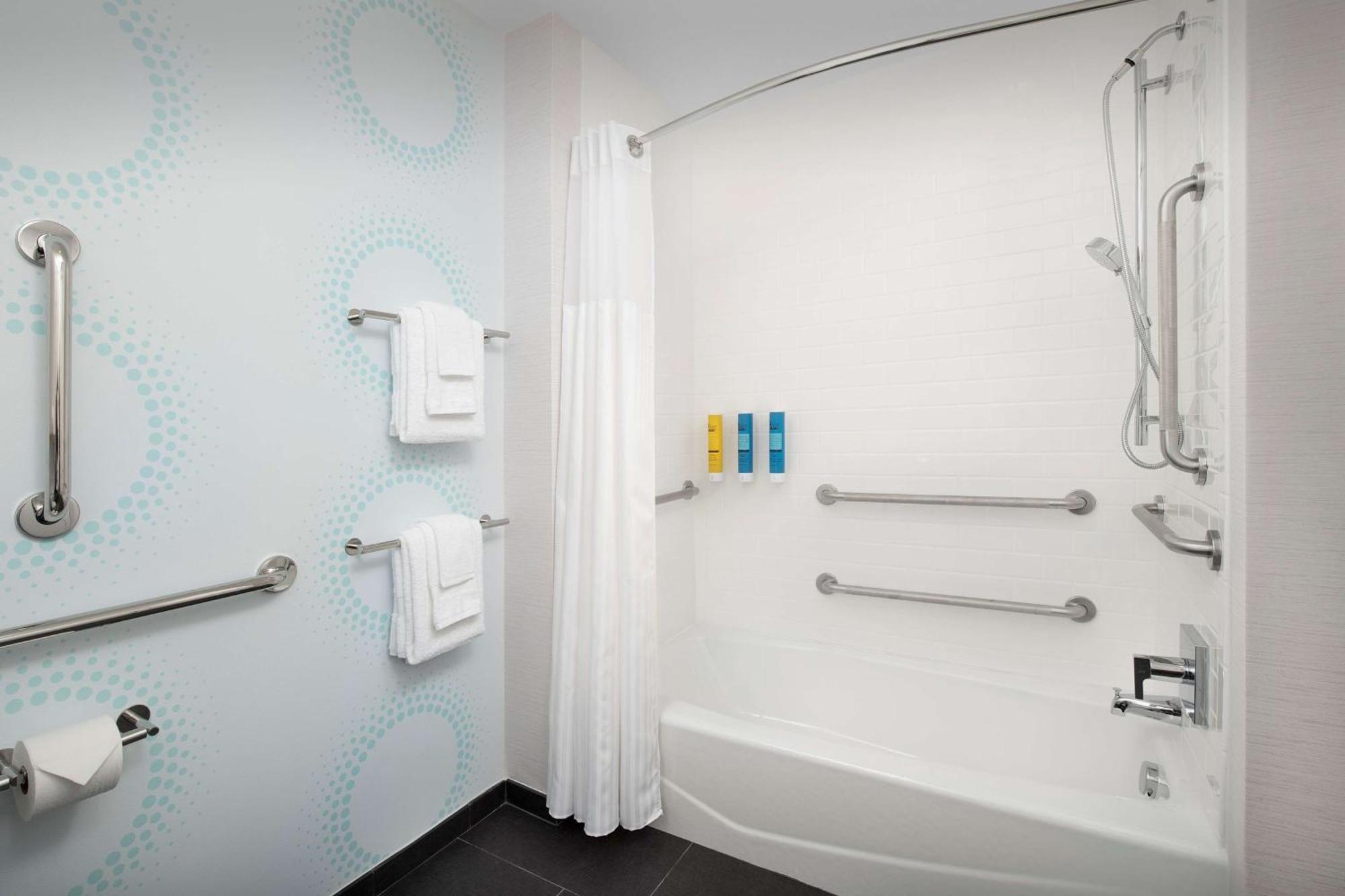 Tru By Hilton Charlotte Airport Lake Pointe Luaran gambar